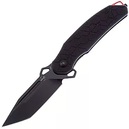 Нож Boker Plus Yokai (01BO151) Black - фото Нож Boker Plus Yokai (01BO151) Black