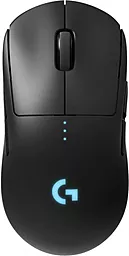 Компьютерная мышка Logitech G Pro Wireless (910-005272) - фото Компьютерная мышка Logitech G Pro Wireless (910-005272)