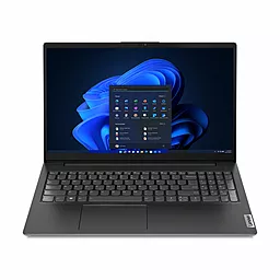 Ноутбук Lenovo V15 G3 IAP Business Black (82TT003SRA)
