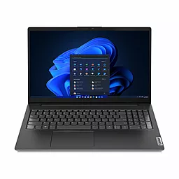 Ноутбук Lenovo V15 G3 IAP Business Black (82TT003SRA) - фото Ноутбук Lenovo V15 G3 IAP Business Black (82TT003SRA)