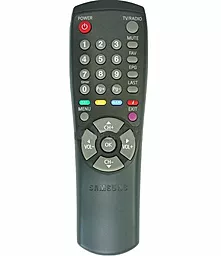 Пульт для телевизионного тюнера Samsung MF59-00215A (9500-RC28E) - фото Пульт для телевизионного тюнера Samsung MF59-00215A (9500-RC28E)