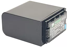 Аккумулятор для видеокамеры Panasonic VW-VBD98 (10400 mAh) CB970100 PowerPlant - миниатюра 2