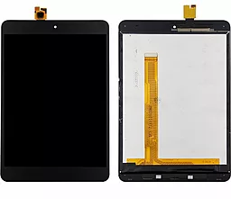 Дисплей для планшету Xiaomi Mi Pad 3 + Touchscreen Black - фото Дисплей для планшету Xiaomi Mi Pad 3 + Touchscreen Black