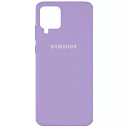 Чохол Epik Silicone Cover Full Protective (AA) Samsung A426 Galaxy A42 5G Dasheen