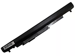 Акумулятор для ноутбука HP 240 G4 245 G4 246 G4 250 G4 255 G4 Pavilion 14-ac 15-ac 14-af 15-af 14.6V 2600mAh Black