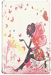 Чохол для планшету BeCover Smart Case для Xiaomi Pad 8 / 8 Pro 11.2" Fairy (714585) - фото Чохол для планшету BeCover Smart Case для Xiaomi Pad 8 / 8 Pro 11.2" Fairy (714585)
