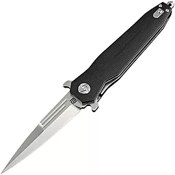 Нож Artisan Cutlery Hornet G10 Polished (1810P-BKC) - фото Нож Artisan Cutlery Hornet G10 Polished (1810P-BKC)