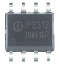 Мікросхема управління зарядкою (PRC) IP2312 (ESOP-8) Original