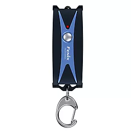 Фонарик Fenix UC01 Blue - фото Фонарик Fenix UC01 Blue