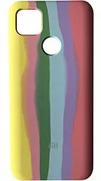 Чохол 1TOUCH Rainbow Original для Xiaomi Redmi 9C №3