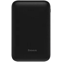 Повербанк Baseus Mini Q 10000 mAh Black (PPALL-XQ01)