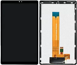 Дисплей для планшета Samsung Galaxy Tab A7 Lite T220 8.7 (Wi-Fi) с тачскрином, оригинал, Black