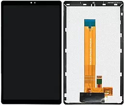 Дисплей для планшету Samsung Galaxy Tab A7 Lite T220 8.7 (Wi-Fi) з тачскріном, оригінал, Black - фото Дисплей для планшету Samsung Galaxy Tab A7 Lite T220 8.7 (Wi-Fi) з тачскріном, оригінал, Black