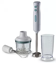 Blend/set ARIETE 0601/1 White