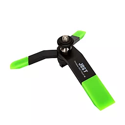 Трипод для селфі JUST Selfie Tripod Green (SLF-TRP-GRN) - фото Трипод для селфі JUST Selfie Tripod Green (SLF-TRP-GRN)