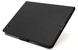 Чохол для планшету Mercury Fancy Diary Series Apple iPad 2, iPad 3, iPad 4 Black - мініатюра 3