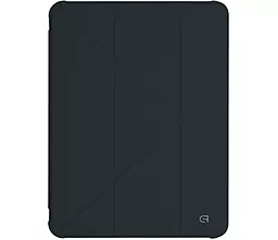 Чехол для планшета ArmorStandart Y-type PEN для Apple iPad Pro 11 2024, iPad Pro 11 2025 Black (ARM77530) - фото Чехол для планшета ArmorStandart Y-type PEN для Apple iPad Pro 11 2024, iPad Pro 11 2025 Black (ARM77530)