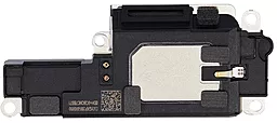 Динамик Apple iPhone 15 Pro Max полифонический (Buzzer), в рамке Original - снят с телефона