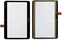 Сенсор (тачскрин) Archos 101 Access (224x163) Black - фото Сенсор (тачскрин) Archos 101 Access (224x163) Black