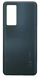 Задняя крышка корпуса Xiaomi 12T Black