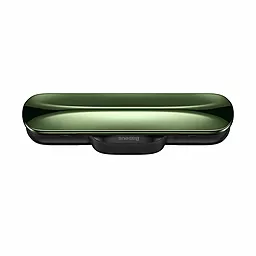 Автомобільний ароматизатор Baseus Graceful Car Fragrance Green (CNZX000006) - мініатюра 3