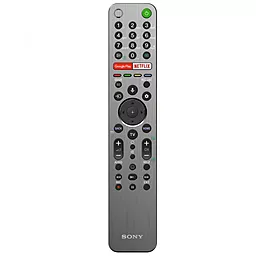 Пульт для телевізора Sony RMF-TX600E Original - фото Пульт для телевізора Sony RMF-TX600E Original