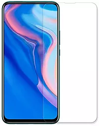 Защитная пленка BoxFace Противоударная Huawei P Smart Z Clear (BOXF-HWI-P-SMART-Z) - фото Защитная пленка BoxFace Противоударная Huawei P Smart Z Clear (BOXF-HWI-P-SMART-Z)