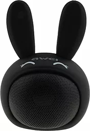 Колонки акустические Awei Y700 Black - фото Колонки акустические Awei Y700 Black