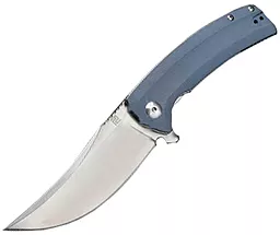 Нож Artisan Cutlery Arroyo (1845P-GY) Grey - фото Нож Artisan Cutlery Arroyo (1845P-GY) Grey