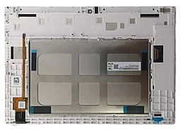 Рамка дисплею Lenovo Tab 4 10 (TB-X304L) White