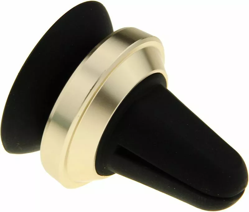 Тримач Totu Suction Cup Car Mount Gold - фото 3