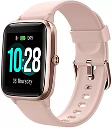 Смарт-годинник UleFone Watch Pink - фото Смарт-годинник UleFone Watch Pink