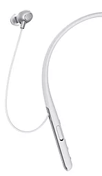 Навушники Oppo Enco Q1 Silver - мініатюра 3