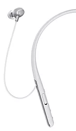 Наушники Oppo Enco Q1 Silver - миниатюра 3 Наушники Oppo Enco Q1 Silver - миниатюра 3