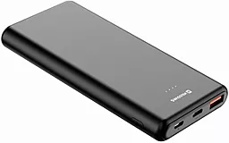 Повербанк SWISSTEN Power Line 10000 mAh 20W Black - фото Повербанк SWISSTEN Power Line 10000 mAh 20W Black
