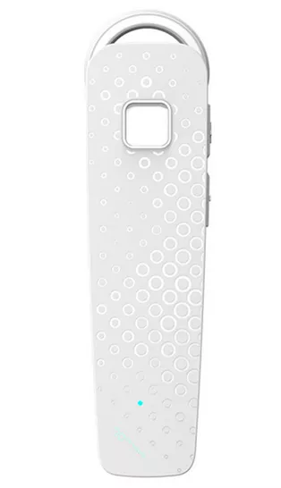 Блютуз гарнитура Roman R539 White - фото 1