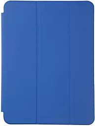 Чехол для планшета ArmorStandart Smart Case для Apple iPad Air 10.9 M1 (2022)/Air 10.9 (2020) Blue (ARM57404) - фото Чехол для планшета ArmorStandart Smart Case для Apple iPad Air 10.9 M1 (2022)/Air 10.9 (2020) Blue (ARM57404)