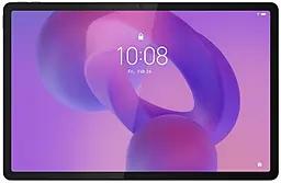 Планшет Lenovo Idea Tab Pro 12/256GB WiFi + Pen Luna Grey (ZAE50100UA) - фото Планшет Lenovo Idea Tab Pro 12/256GB WiFi + Pen Luna Grey (ZAE50100UA)