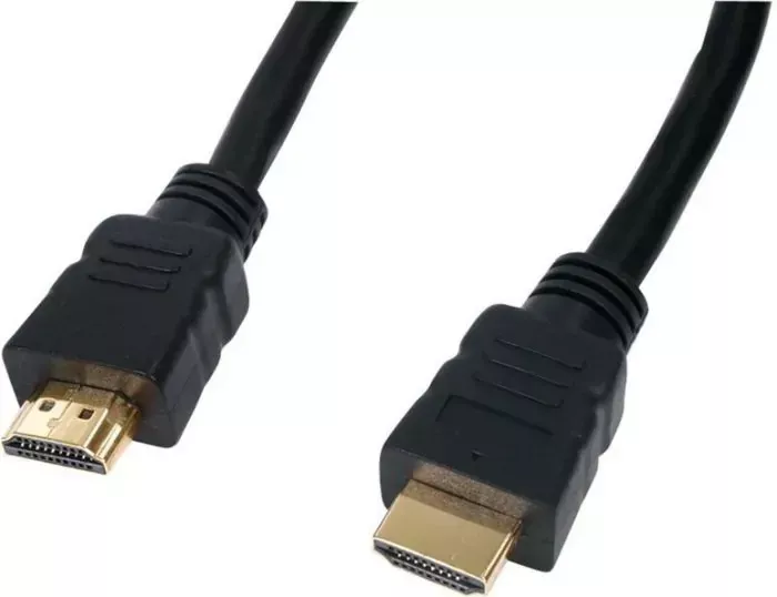 Відеокабель HDMI to HDMI 3.0m (17392) Atcom - фото 2
