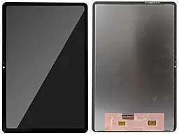 Дисплей для планшету DOOGEE T30 Pro з тачскріном, оригінал, Black - фото Дисплей для планшету DOOGEE T30 Pro з тачскріном, оригінал, Black
