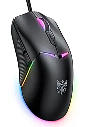 Компьютерная мышка Onikuma CW929 Black - фото Компьютерная мышка Onikuma CW929 Black