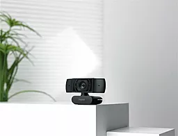 Камера видеонаблюдения Rapoo XW170 (XW170black) - миниатюра 7