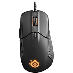 Комп'ютерна мишка Steelseries Rival 310 (62433) - фото Комп'ютерна мишка Steelseries Rival 310 (62433)