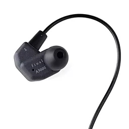 Навушники Final Audio A3000 Matte Black - мініатюра 3 Навушники Final Audio A3000 Matte Black - мініатюра 3
