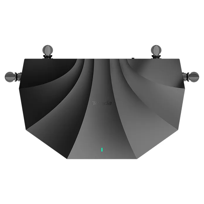 Маршрутизатор (Роутер) Tenda RX2 - фото 4