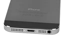 Замена разъема зарядки Apple iPhone 5C