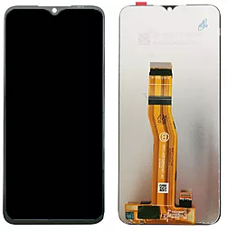 Дисплей Huawei Honor X5 2023 з тачскріном, Black