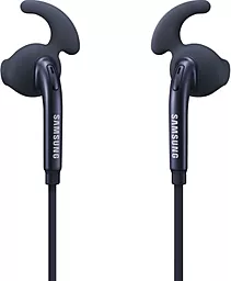 Навушники Samsung EG920 HC Black - мініатюра 2