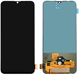 Дисплей Realme XT, X2 с тачскрином, (OLED), Black - фото Дисплей Realme XT, X2 с тачскрином, (OLED), Black