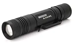 Фонарик аккумуляторный Bailong Police BL-516-XPE (1x18650) - фото Фонарик аккумуляторный Bailong Police BL-516-XPE (1x18650)